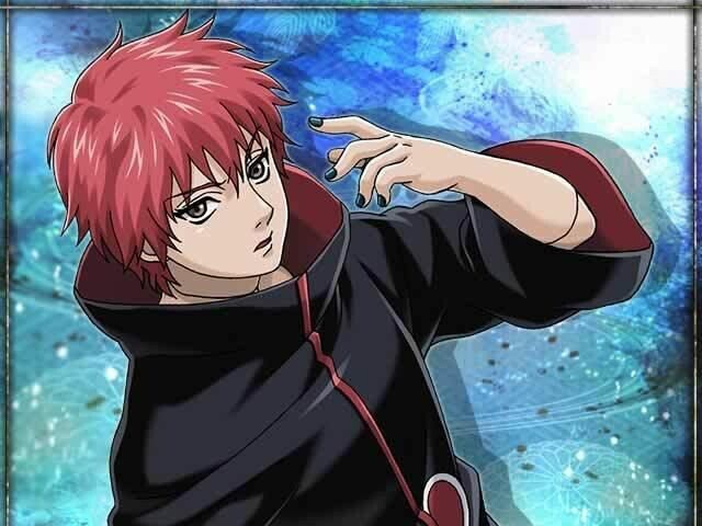 Sasori