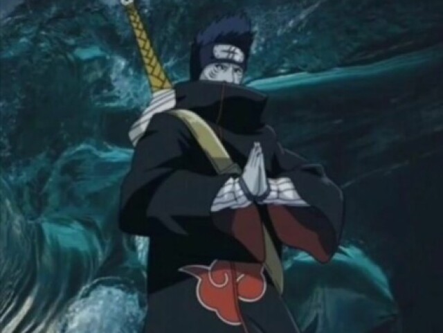 Kisame