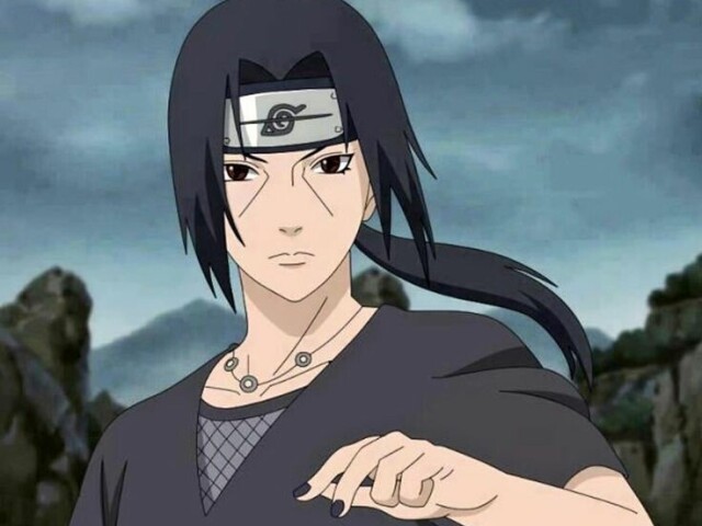 Itachi