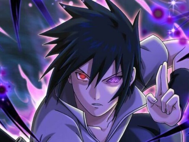 Sasuke