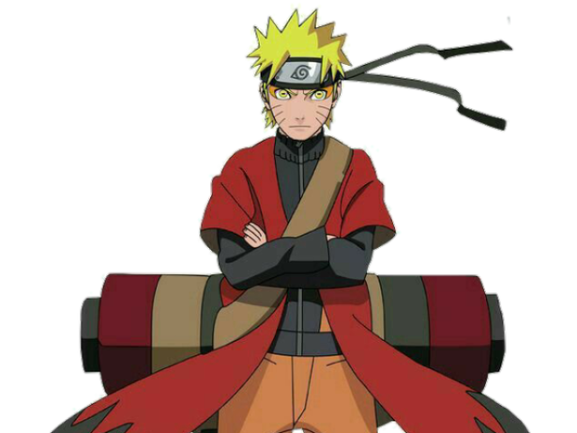 Naruto