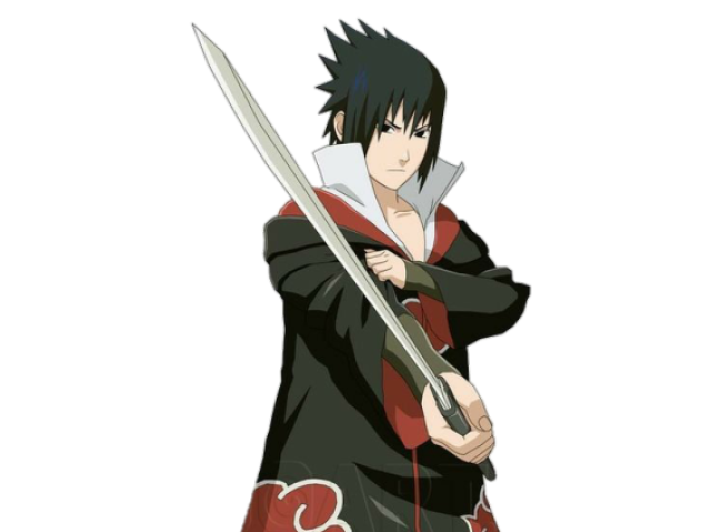 Sasuke