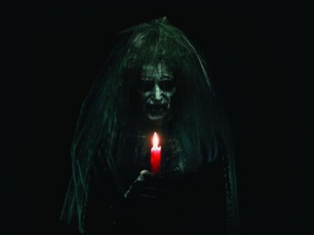 🕷Monte um enredo e te indicarei um filme de terror🕷