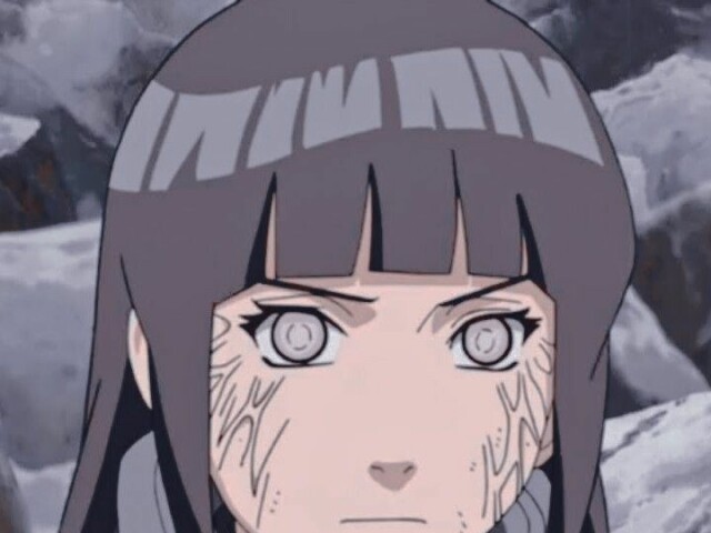 Hinata