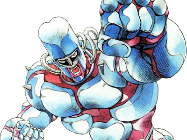 Crazy diamond
