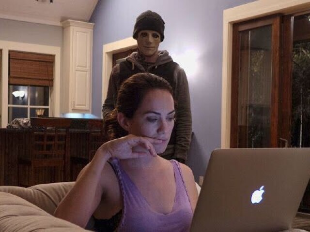 Hush: A Morte Ouve