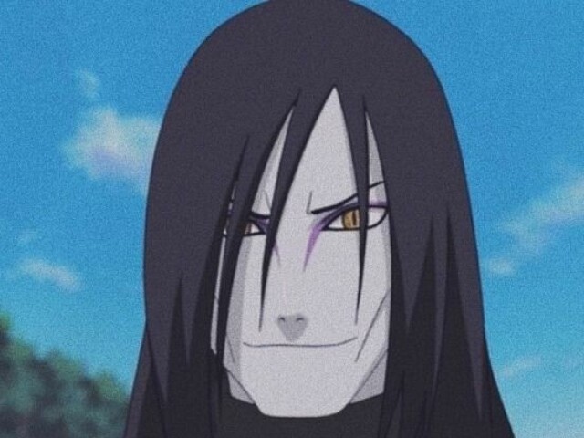 Orochimaru