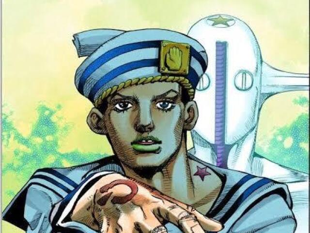 JoJolion