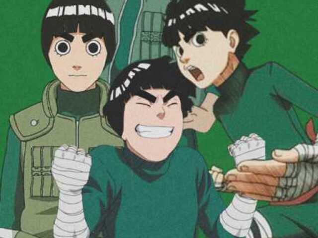 Rock Lee