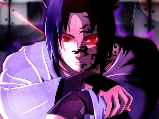 Sasuke