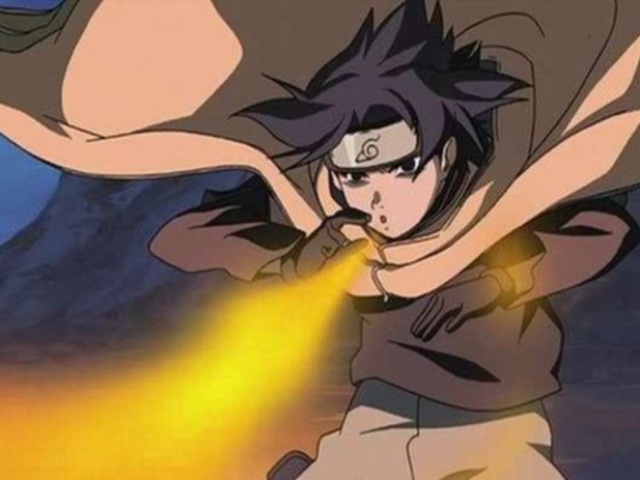 Sasuke