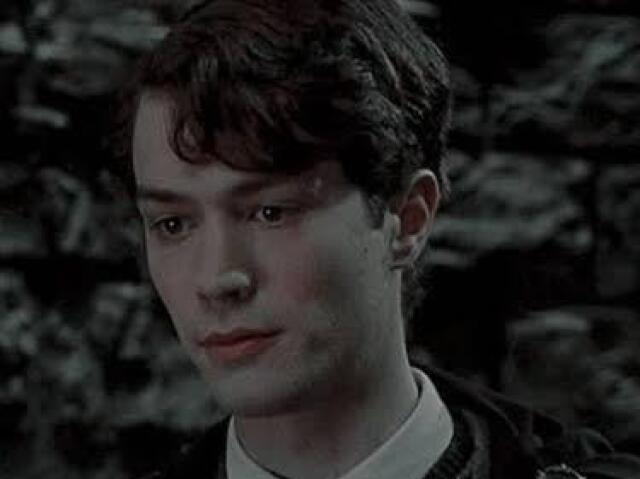 Tom Riddle