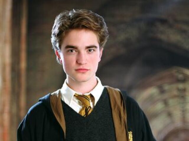 Cedrico Diggory