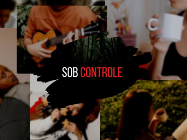 Sob Controle