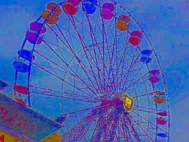 Indie Kid 🎠