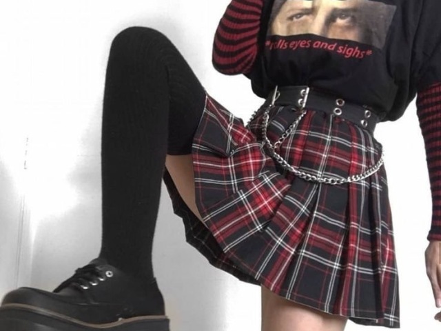 Grunge!