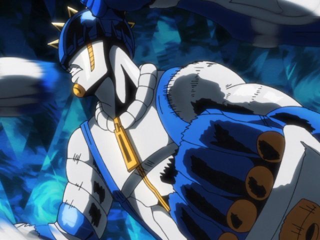 Zipper Man