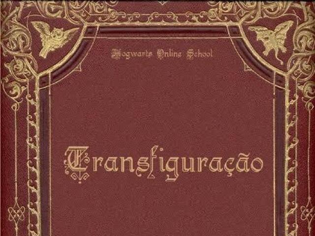 Transfiguração