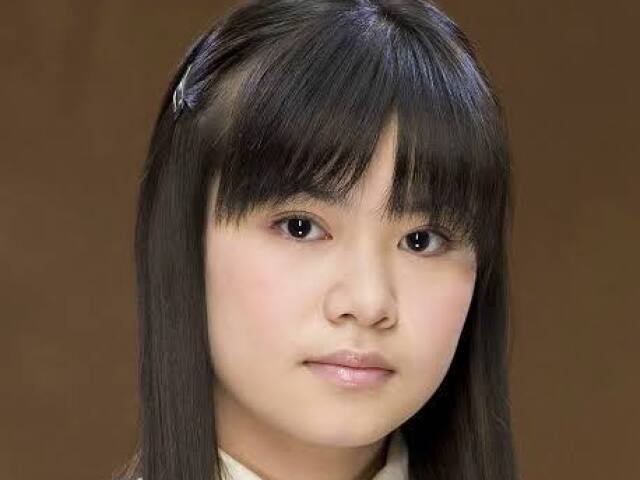 Cho Chang