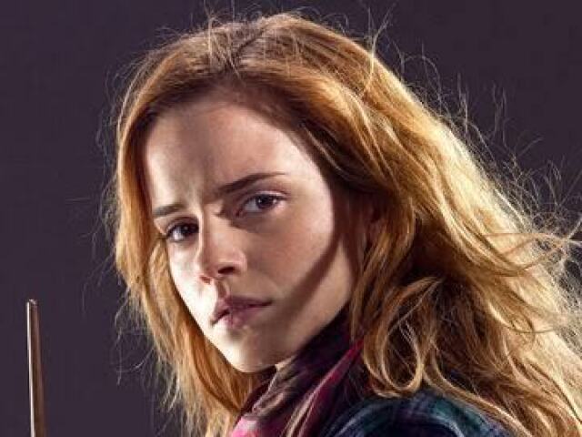 Hermione Granger