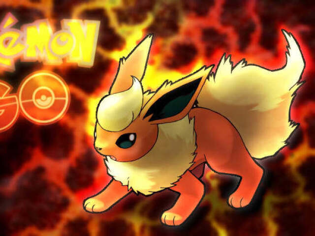 Flareon