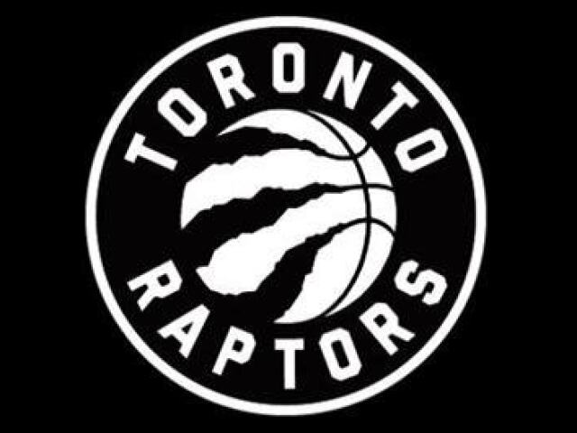Toronto raptors
