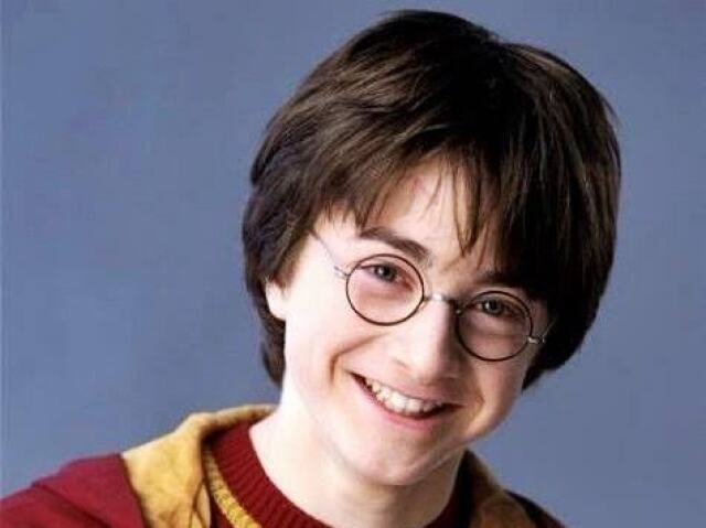 Harry Potter