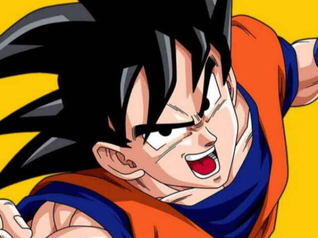 Goku