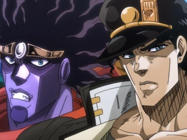 Jotaro