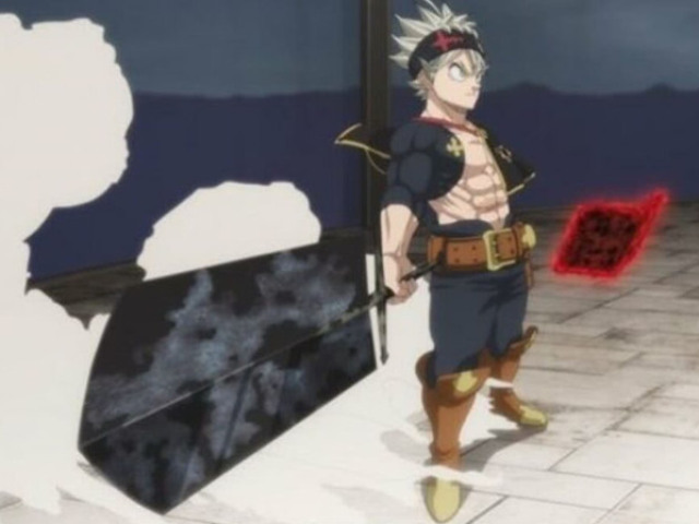Asta