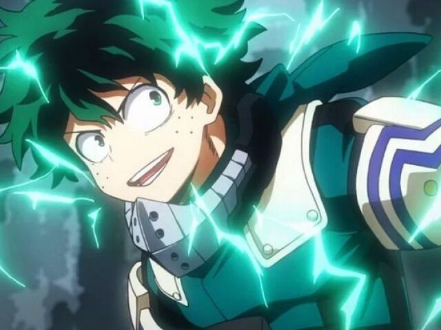 Deku