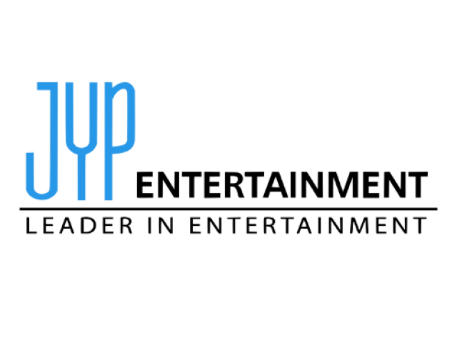 JYP ENTERTAINMENT