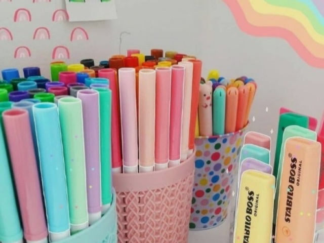 ~☆Seu material escolar 2022! ☆~