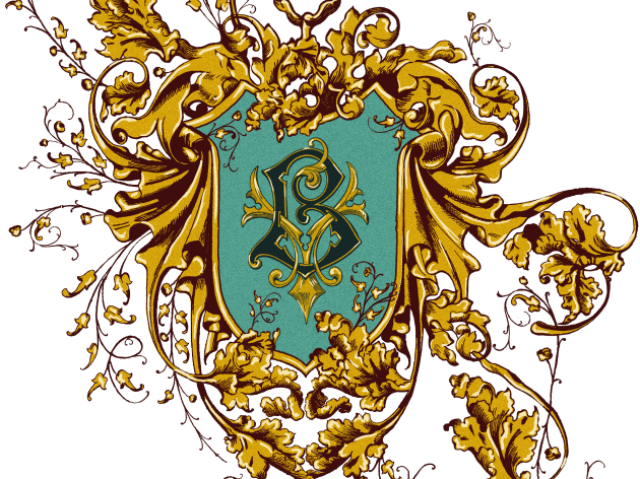 Sou da Academia de Magia
Beauxbatons