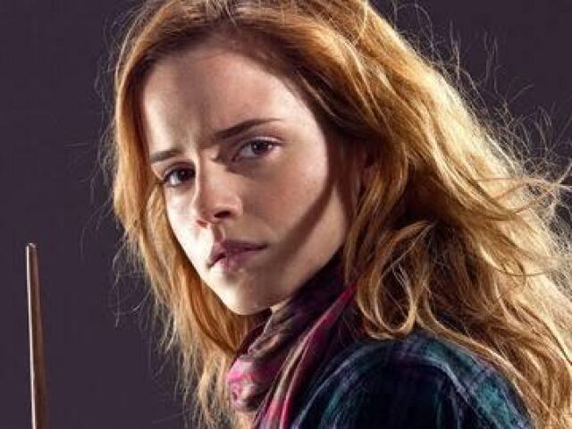 Hermione Granger