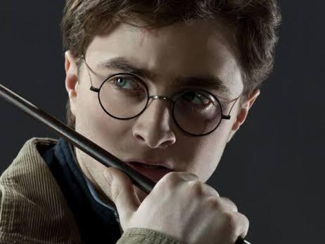 Harry Potter