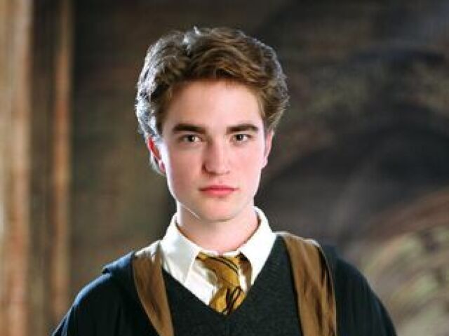 Cedrico Diggory