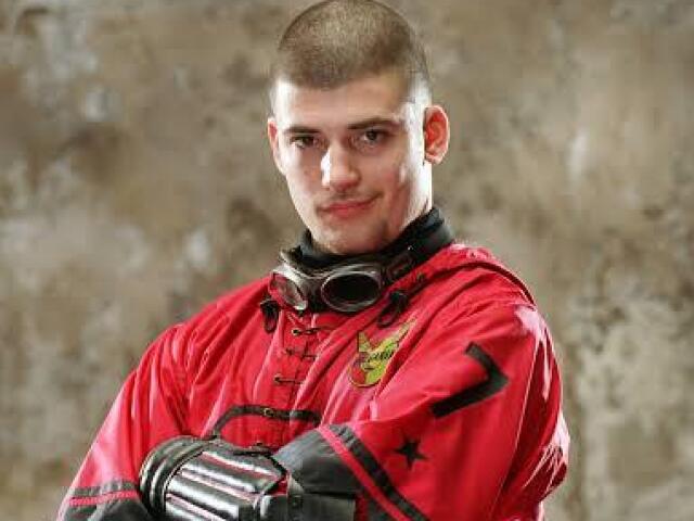 Vitor Krum