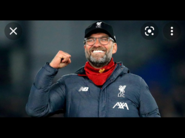 Klopp