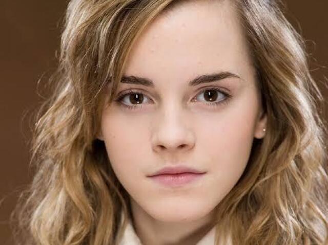 Você conhece Hermione Granger?