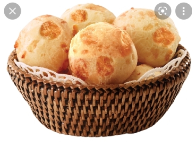 Pão