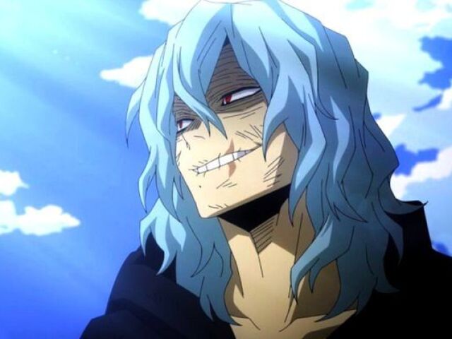 Shigaraki