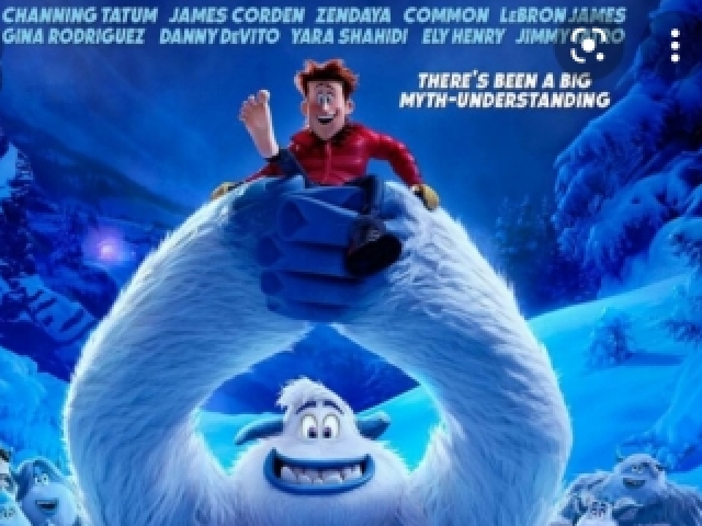 Smallfoot