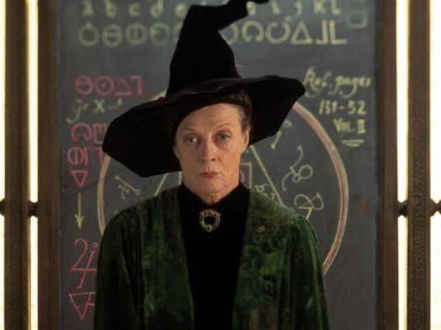 McGonagall