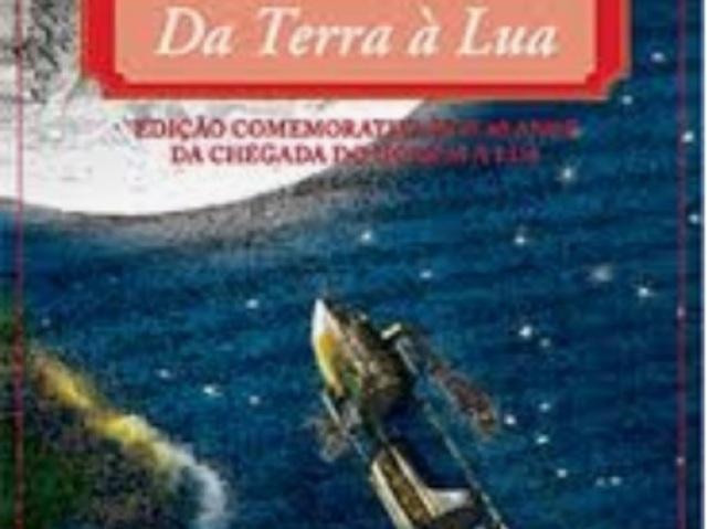 Da Terra à Lua