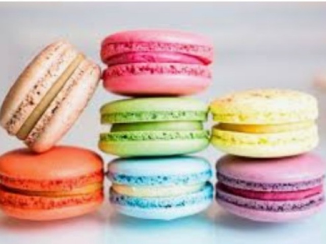 Macarons