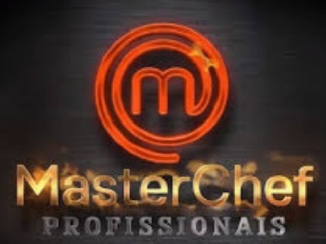 O Masterchef Profissionais