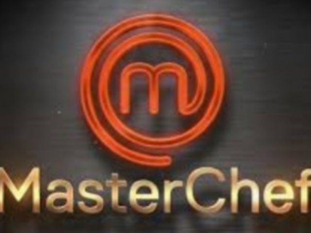 O Masterchef Amador