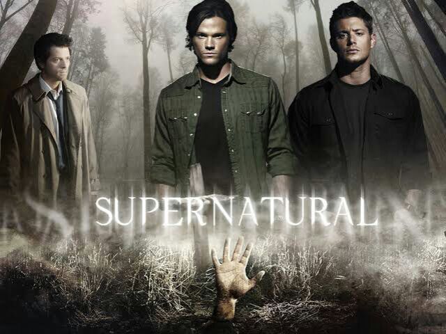 Você se lembra de todas as 15° temporadas de Supernatural?