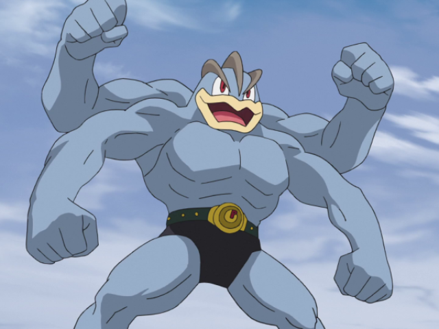 Machamp